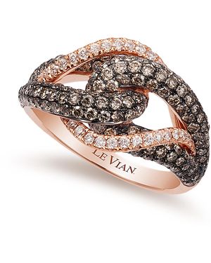 Le Vian Jewellery & Cufflinks - Black
