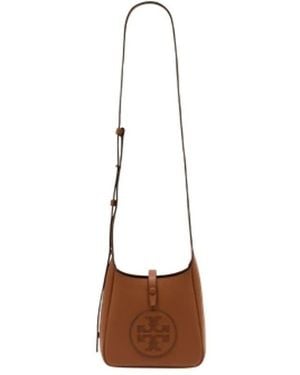 Tory Burch Shoulder Bag - Brown
