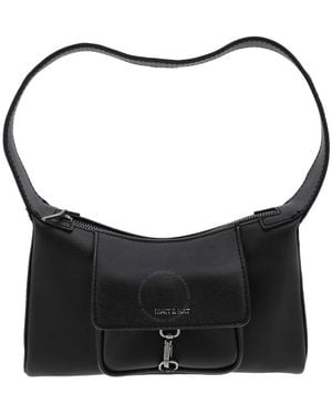Matt & Nat Loti Vegan Shoulder Bag - Black