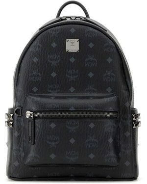 MCM Bags - Black
