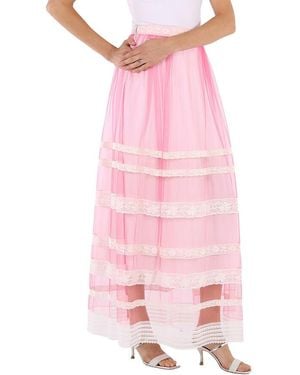 Burberry Fashion 5723 - Pink