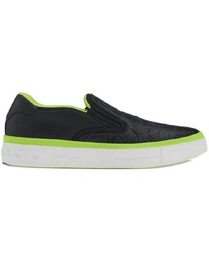 Ferragamo Trainers, Us - Green