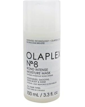 OLAPLEX No. 8 Bond Intense Moisture Mask Hair Care 896364002947 - White