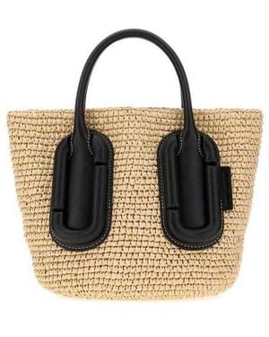 Marc Jacobs Tote Tote Bag - Black