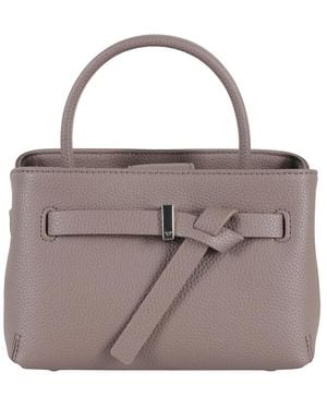 Emporio Armani Mini Bag - Grey