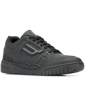 Bally Kuba-T Trainers - Black