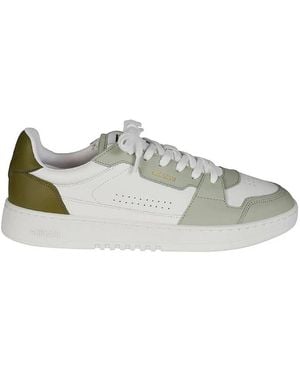 Axel Arigato Dice Low-Top Trainers, Brand Size 39 Us - Grey