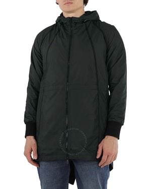 Christopher Raeburn Lightweight Parka - Black