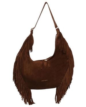 Orciani Handbag - Brown