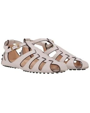 Tod's Sandal - Pink