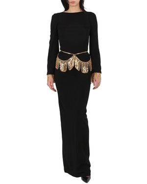 Burberry Fashion 50939 - Black