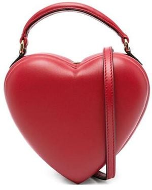 Moschino Bag - Red