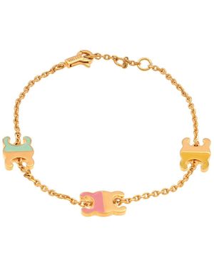 Celine Teen Bracelet - Metallic