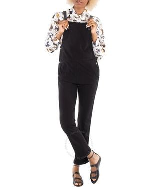 Burberry Ladies Overalls, Brand Size 4 (Us Size 0) - Blue