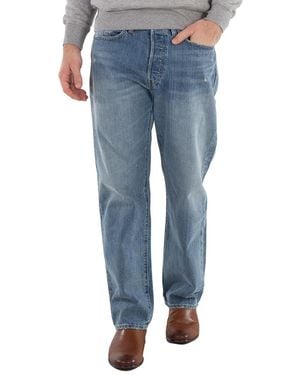 Polo Ralph Lauren Chiaro Denim Jeans - Blue