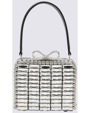 Self-Portrait Self-Portrait Bag - Black