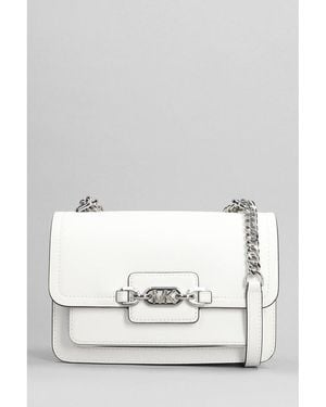 Michael Kors Shoulder Bag - White