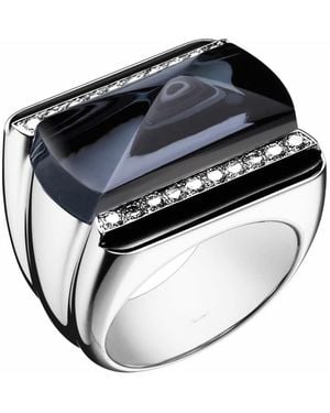 Baccarat Sterling Silver - Multicolour