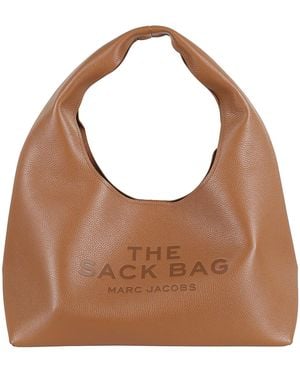 Marc Jacobs The Sack - Brown