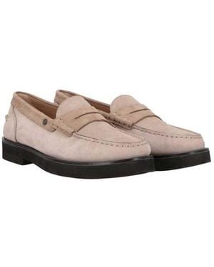 Tod's Multicoloured Loafer