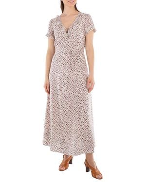 Polo Ralph Lauren Wrap Dresses for Women | Lyst