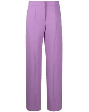 Ferragamo Pants - Purple