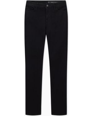 ARMANI EXCHANGE J45 Cigarette Denim Jeans, Denim, 32W X 32L - Black