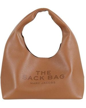 Marc Jacobs The Sack - Brown