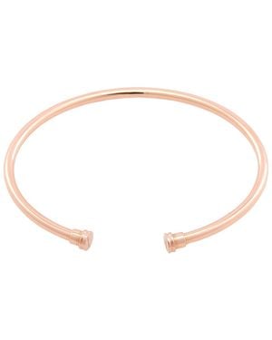 Fred Force 10 Medium Model Bangle - Metallic
