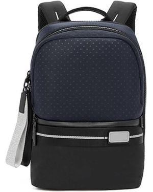 Tumi Tahoe Nottaway Backpack - Black