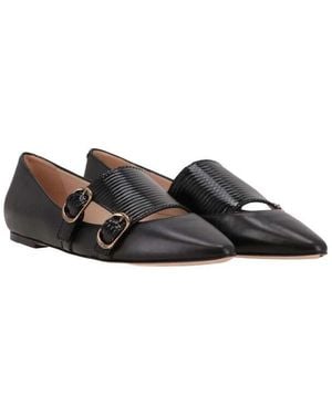 Tod's Loafer - Black