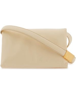 Marni 'prisma' Bag Small - Natural