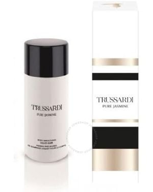 Trussardi Ladies Pure Jasmine Body Gems Bath & Body 8058045433149 - Multicolour
