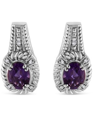 Haus of Brilliance Jewellery & Cufflinks - White