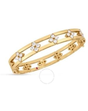 Roberto Coin 18K Love - Metallic