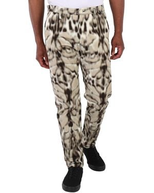 Roberto Cavalli Fashion Imt202-3ir03-d0851 - Multicolour