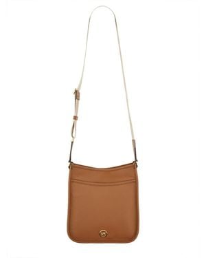 Michael Kors Bag Raven Large - White