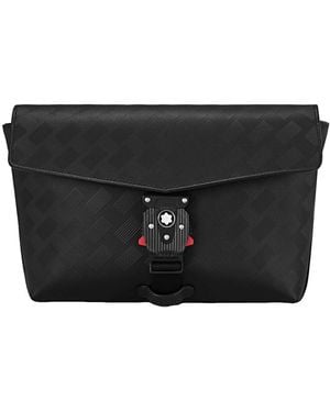 Montblanc Extreme 3.0 Envelope Bag - Black