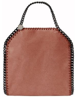 Stella McCartney Falabella Mini Bag - Brown