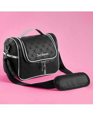 Juicy Couture Lunch Cooler Bag - Pink