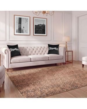 Juicy Couture Finely Washable Rug, 7'10 X 10' - Multicolor