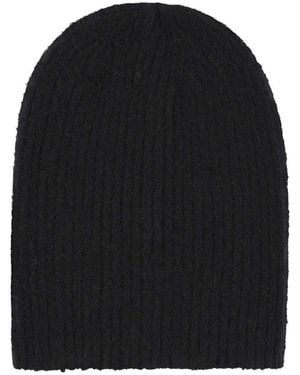 Rino & Pelle Abi Beanie - Black