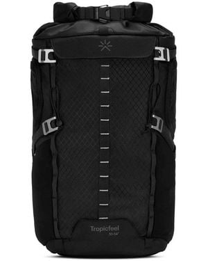 Tropicfeel Shelter Backpack - Black