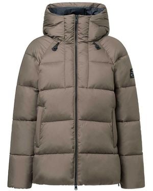 Ecoalf Fuji Jacket - Grey