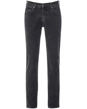 Baldessarini Tapered Fit Jayden Jeans - Blue