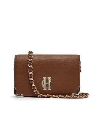 Holland Cooper Kensington Crossbody Bag - Brown