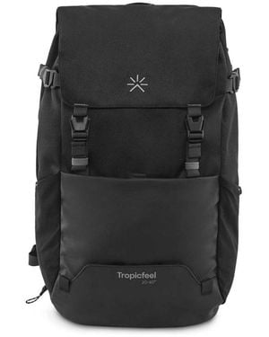 Tropicfeel Shell Backpack - Black