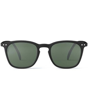 Izipizi #e Polarized Sunglasses - Brown