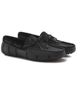 Swims Woven Drivers - Black