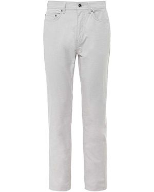 Rodd & Gunn Straight Fit Gunn Jeans - Grey